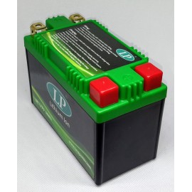 Akumuliatorius LP LFP 9AH, 36Wh, 180A, 12V