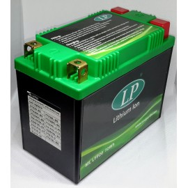Akumuliatorius LFP 20 AH 72Wh, 330a, tinka ROTAX 912
