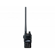 NEŠIOJAMAS RADIJAS Yaesu FTA-250L (8.33kHz)