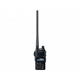 NEŠIOJAMAS RADIJAS Yaesu FTA-250L (8.33kHz)