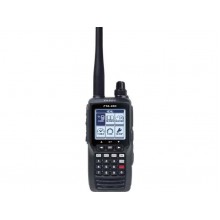 NEŠIOJAMAS RADIJAS Yaesu FTA-450L (8,33kHz)