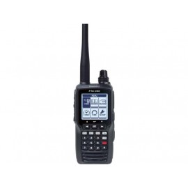 NEŠIOJAMAS RADIJAS Yaesu FTA-450L (8,33kHz)