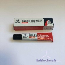 Sandariklis 20ml Raudonas