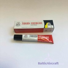 Sandariklis 20ml Geltonas
