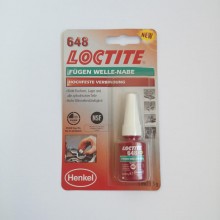 Anaerobinis sandariklis Loctite, 5ml