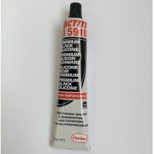 Silikoninis sandariklis Loctite SI 5910, 80ml