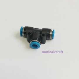  JUNGTIS T-QST 1/8 - 6mm