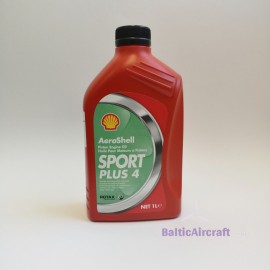 Aeroshell Sport 4 ROTAX 912/914